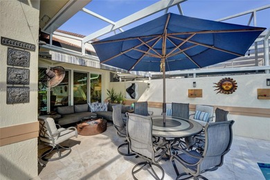 Stop--you will regret missing the opportunity to experience on Palm-Aire Country Club and Resort - The Oaks in Florida - for sale on GolfHomes.com, golf home, golf lot