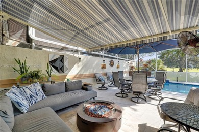 Stop--you will regret missing the opportunity to experience on Palm-Aire Country Club and Resort - The Oaks in Florida - for sale on GolfHomes.com, golf home, golf lot