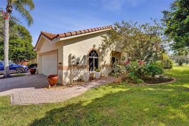 Stop--you will regret missing the opportunity to experience on Palm-Aire Country Club and Resort - The Oaks in Florida - for sale on GolfHomes.com, golf home, golf lot