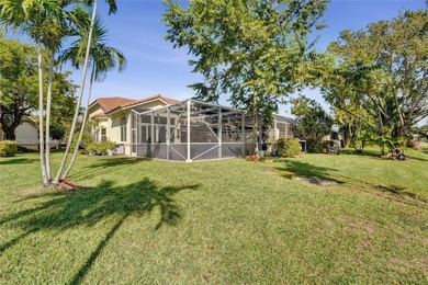 Stop--you will regret missing the opportunity to experience on Palm-Aire Country Club and Resort - The Oaks in Florida - for sale on GolfHomes.com, golf home, golf lot