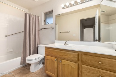 This well-maintained home offers a comfortable & functional on Sunland Springs Golf Course  in Arizona - for sale on GolfHomes.com, golf home, golf lot