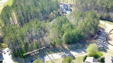 Discover the perfect canvas for your dream home on this on The Frog Golf Club in Georgia - for sale on GolfHomes.com, golf home, golf lot