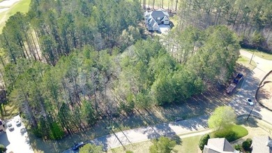 Discover the perfect canvas for your dream home on this on The Frog Golf Club in Georgia - for sale on GolfHomes.com, golf home, golf lot