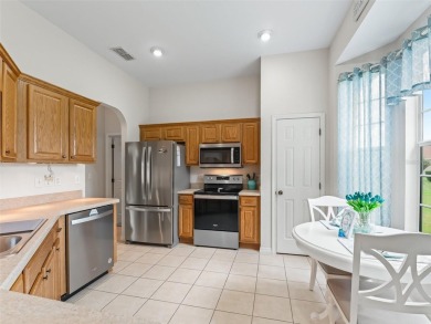 Stonecrest is a 55+ gated golf course community with all the on Stonecrest Golf and Club Club in Florida - for sale on GolfHomes.com, golf home, golf lot
