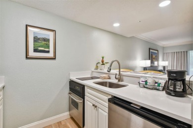 Deluxe Executive Suite-A2 Unit- Tastefully decorated to the on Innisbrook Resort and Golf Club in Florida - for sale on GolfHomes.com, golf home, golf lot