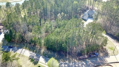 Discover the perfect canvas for your dream home on this on The Frog Golf Club in Georgia - for sale on GolfHomes.com, golf home, golf lot