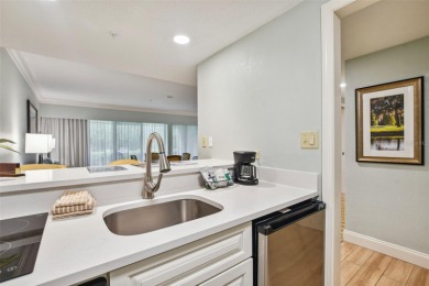 Deluxe Executive Suite-A2 Unit- Tastefully decorated to the on Innisbrook Resort and Golf Club in Florida - for sale on GolfHomes.com, golf home, golf lot