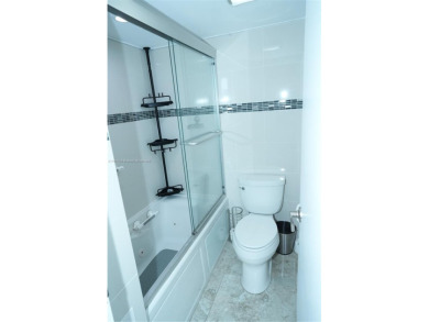 Beautiful 1/1 APT PLUS 1/2 BATH ,spacious Kitchen , bedroom and on Turnberry Isle Resort and Club in Florida - for sale on GolfHomes.com, golf home, golf lot