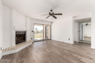 Turnkey Golf Course Condo in 18+ Mesa Community

Seize this on Arizona Golf Resort and Conference Center in Arizona - for sale on GolfHomes.com, golf home, golf lot