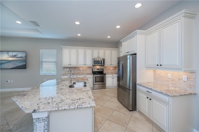 You've worked hard for this stage of life-now it's time to enjoy on Pelican Preserve Golf Club in Florida - for sale on GolfHomes.com, golf home, golf lot