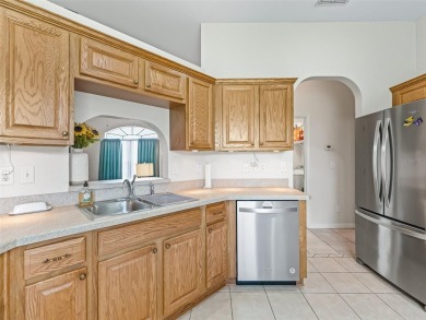Stonecrest is a 55+ gated golf course community with all the on Stonecrest Golf and Club Club in Florida - for sale on GolfHomes.com, golf home, golf lot