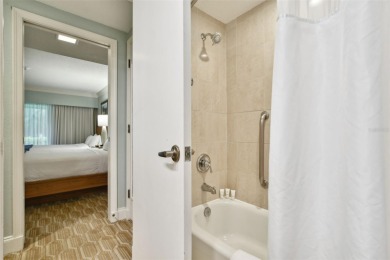 Deluxe Executive Suite-A2 Unit- Tastefully decorated to the on Innisbrook Resort and Golf Club in Florida - for sale on GolfHomes.com, golf home, golf lot