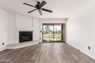 Turnkey Golf Course Condo in 18+ Mesa Community

Seize this on Arizona Golf Resort and Conference Center in Arizona - for sale on GolfHomes.com, golf home, golf lot