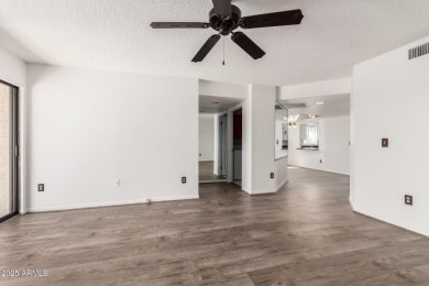 Turnkey Golf Course Condo in 18+ Mesa Community

Seize this on Arizona Golf Resort and Conference Center in Arizona - for sale on GolfHomes.com, golf home, golf lot