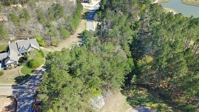 Discover the perfect canvas for your dream home on this on The Frog Golf Club in Georgia - for sale on GolfHomes.com, golf home, golf lot