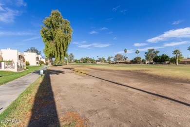 Turnkey Golf Course Condo in 18+ Mesa Community

Seize this on Arizona Golf Resort and Conference Center in Arizona - for sale on GolfHomes.com, golf home, golf lot