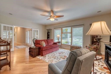 Wow! Check out this immaculate home in the sought after on Old Union Golf Course in Georgia - for sale on GolfHomes.com, golf home, golf lot