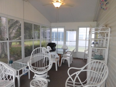 LAND OWNED.  Just the right size for a winter get-a-way. A 2 on Savanna Golf Club in Florida - for sale on GolfHomes.com, golf home, golf lot