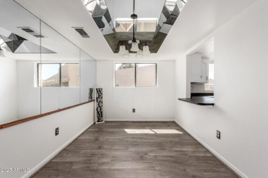 Turnkey Golf Course Condo in 18+ Mesa Community

Seize this on Arizona Golf Resort and Conference Center in Arizona - for sale on GolfHomes.com, golf home, golf lot