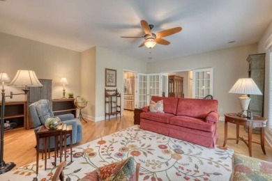 Wow! Check out this immaculate home in the sought after on Old Union Golf Course in Georgia - for sale on GolfHomes.com, golf home, golf lot