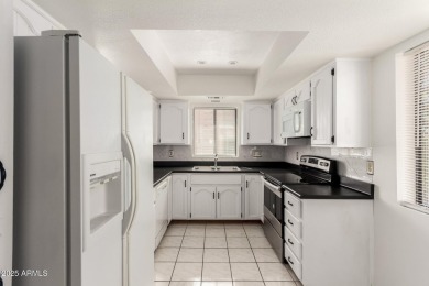 Turnkey Golf Course Condo in 18+ Mesa Community

Seize this on Arizona Golf Resort and Conference Center in Arizona - for sale on GolfHomes.com, golf home, golf lot