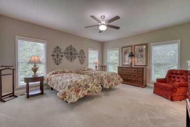 Wow! Check out this immaculate home in the sought after on Old Union Golf Course in Georgia - for sale on GolfHomes.com, golf home, golf lot
