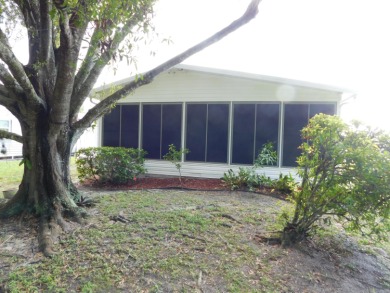 LAND OWNED.  Just the right size for a winter get-a-way. A 2 on Savanna Golf Club in Florida - for sale on GolfHomes.com, golf home, golf lot