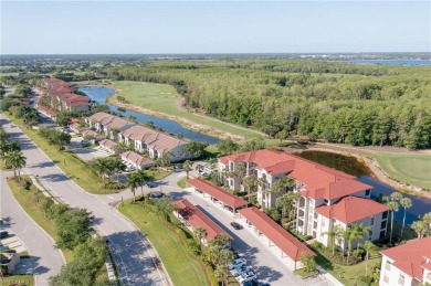 This updated BROOKSIDE Model condo has everything you could want on Heritage Bay Golf Course in Florida - for sale on GolfHomes.com, golf home, golf lot