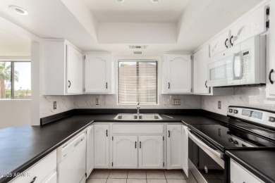 Turnkey Golf Course Condo in 18+ Mesa Community

Seize this on Arizona Golf Resort and Conference Center in Arizona - for sale on GolfHomes.com, golf home, golf lot
