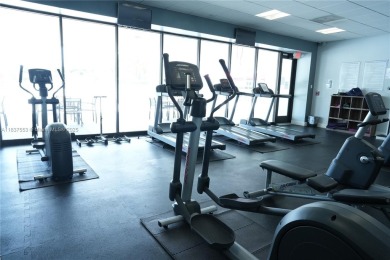 Beautiful 1/1 APT PLUS 1/2 BATH ,spacious Kitchen , bedroom and on Turnberry Isle Resort and Club in Florida - for sale on GolfHomes.com, golf home, golf lot