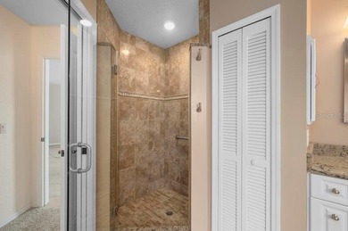 Well maintained 3 bedroom 2 bath 2 car garage golf course home on Riverwood Golf Club in Florida - for sale on GolfHomes.com, golf home, golf lot