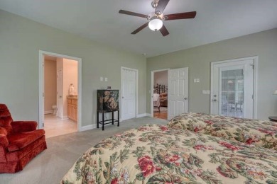 Wow! Check out this immaculate home in the sought after on Old Union Golf Course in Georgia - for sale on GolfHomes.com, golf home, golf lot