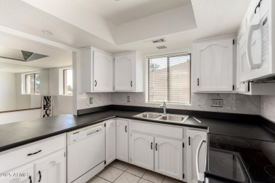 Turnkey Golf Course Condo in 18+ Mesa Community

Seize this on Arizona Golf Resort and Conference Center in Arizona - for sale on GolfHomes.com, golf home, golf lot