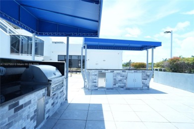 Beautiful 1/1 APT PLUS 1/2 BATH ,spacious Kitchen , bedroom and on Turnberry Isle Resort and Club in Florida - for sale on GolfHomes.com, golf home, golf lot