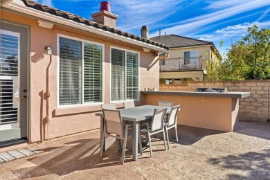 5BR modern haven w/panoramic views! Downstairs primary bedroom on TPC At Valencia in California - for sale on GolfHomes.com, golf home, golf lot