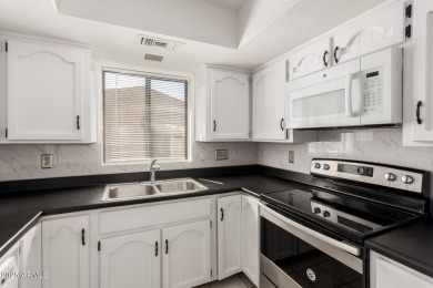 Turnkey Golf Course Condo in 18+ Mesa Community

Seize this on Arizona Golf Resort and Conference Center in Arizona - for sale on GolfHomes.com, golf home, golf lot