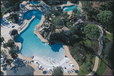 Deluxe Executive Suite-A2 Unit- Tastefully decorated to the on Innisbrook Resort and Golf Club in Florida - for sale on GolfHomes.com, golf home, golf lot