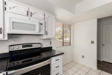 Turnkey Golf Course Condo in 18+ Mesa Community

Seize this on Arizona Golf Resort and Conference Center in Arizona - for sale on GolfHomes.com, golf home, golf lot