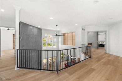 Completely reimagined and stylishly updated, 8617 Titleist on Canyon Gate Country Club in Nevada - for sale on GolfHomes.com, golf home, golf lot