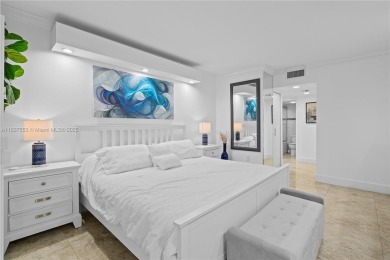 Beautiful 1/1 APT PLUS 1/2 BATH ,spacious Kitchen , bedroom and on Turnberry Isle Resort and Club in Florida - for sale on GolfHomes.com, golf home, golf lot