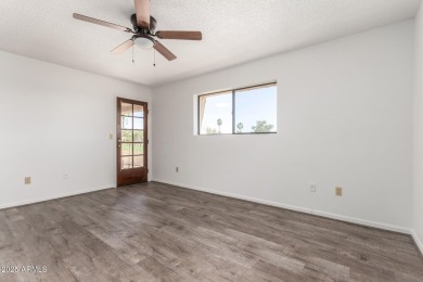 Turnkey Golf Course Condo in 18+ Mesa Community

Seize this on Arizona Golf Resort and Conference Center in Arizona - for sale on GolfHomes.com, golf home, golf lot