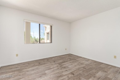 Turnkey Golf Course Condo in 18+ Mesa Community

Seize this on Arizona Golf Resort and Conference Center in Arizona - for sale on GolfHomes.com, golf home, golf lot