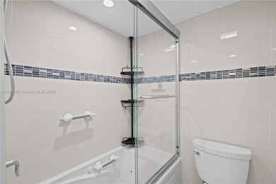 Beautiful 1/1 APT PLUS 1/2 BATH ,spacious Kitchen , bedroom and on Turnberry Isle Resort and Club in Florida - for sale on GolfHomes.com, golf home, golf lot