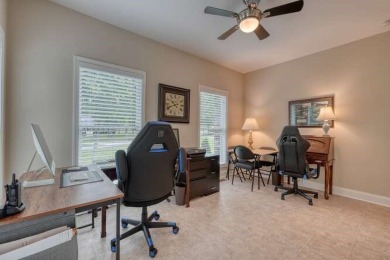 Wow! Check out this immaculate home in the sought after on Old Union Golf Course in Georgia - for sale on GolfHomes.com, golf home, golf lot