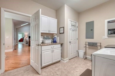 Wow! Check out this immaculate home in the sought after on Old Union Golf Course in Georgia - for sale on GolfHomes.com, golf home, golf lot