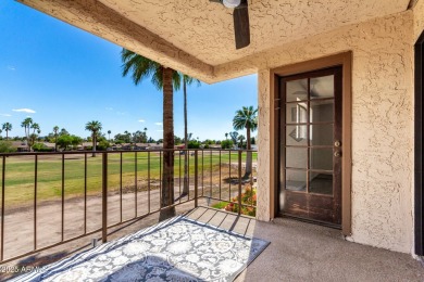 Turnkey Golf Course Condo in 18+ Mesa Community

Seize this on Arizona Golf Resort and Conference Center in Arizona - for sale on GolfHomes.com, golf home, golf lot