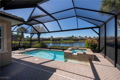 You've worked hard for this stage of life-now it's time to enjoy on Pelican Preserve Golf Club in Florida - for sale on GolfHomes.com, golf home, golf lot