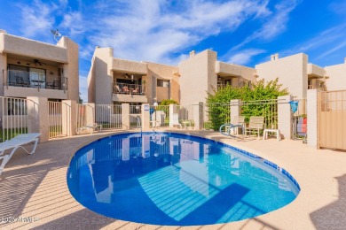 Turnkey Golf Course Condo in 18+ Mesa Community

Seize this on Arizona Golf Resort and Conference Center in Arizona - for sale on GolfHomes.com, golf home, golf lot