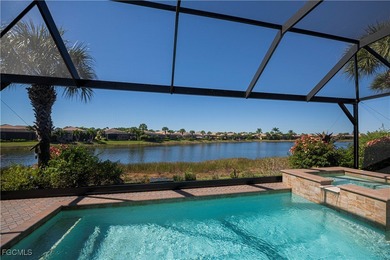 You've worked hard for this stage of life-now it's time to enjoy on Pelican Preserve Golf Club in Florida - for sale on GolfHomes.com, golf home, golf lot