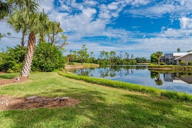 Well maintained 3 bedroom 2 bath 2 car garage golf course home on Riverwood Golf Club in Florida - for sale on GolfHomes.com, golf home, golf lot